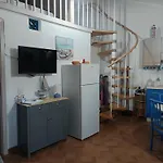 La Casa Del Mandorlo