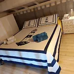 Prázdninový dům La Casa Del Mandorlo