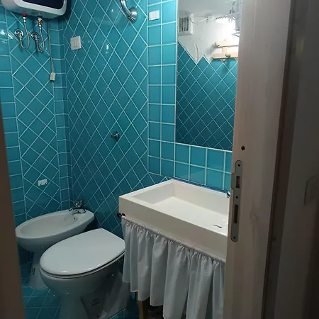 펜션 La Casa Del Mandorlo