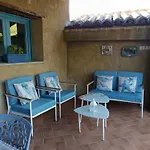 La Casa Del Mandorlo *