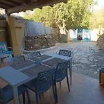 La Casa Del Mandorlo Сasa de vacaciones