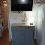 La Casa Del Mandorlo * Campionna