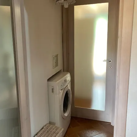 La Casa Del Mandorlo * Campionna