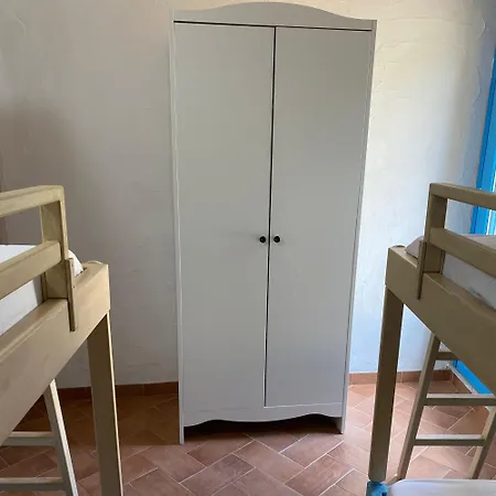 Nyaraló La Casa Del Mandorlo