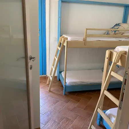 Casa vacanze La Casa Del Mandorlo Campionna