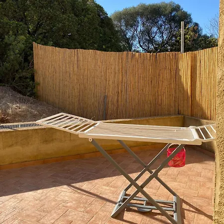 La Casa Del Mandorlo * Campionna