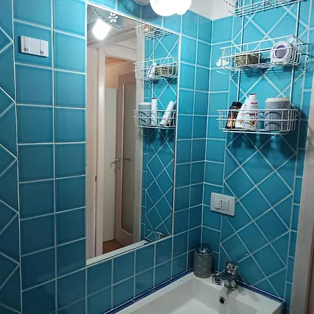 La Casa Del Mandorlo Campionna