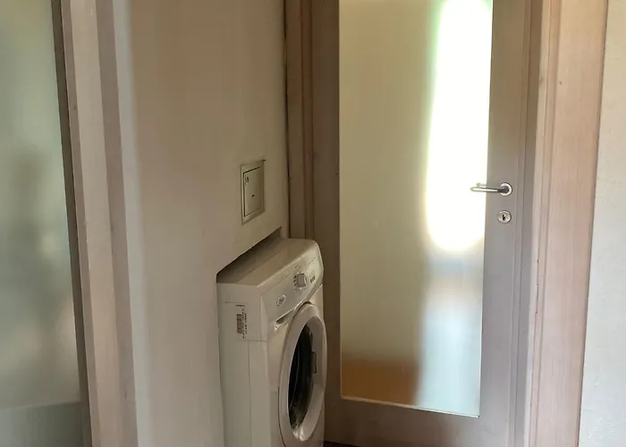 La Casa Del Mandorlo * Campionna