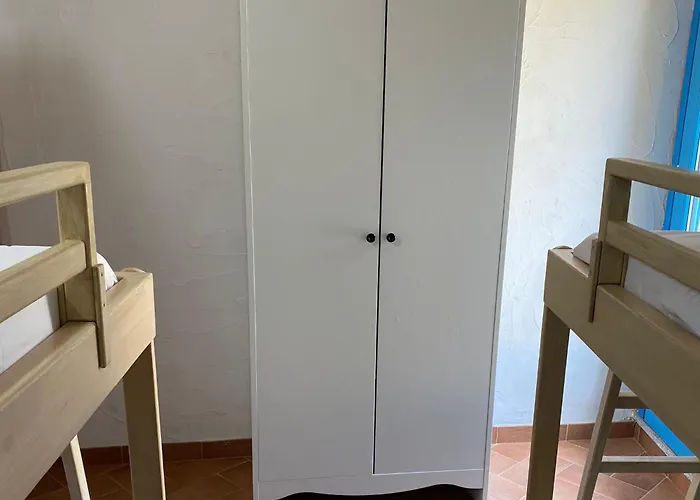 Дом отдыха La Casa Del Mandorlo